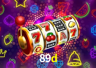 A Emoção da Loteria na 89d: Uma Chance de Mudança de Vida