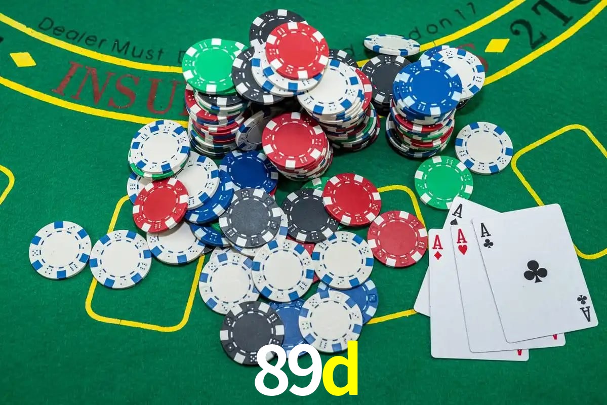 Estatísticas 89d