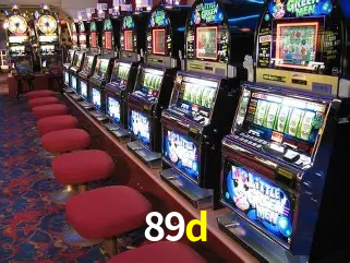 Descubra a Essência do 89d: Nossa História e Compromissos