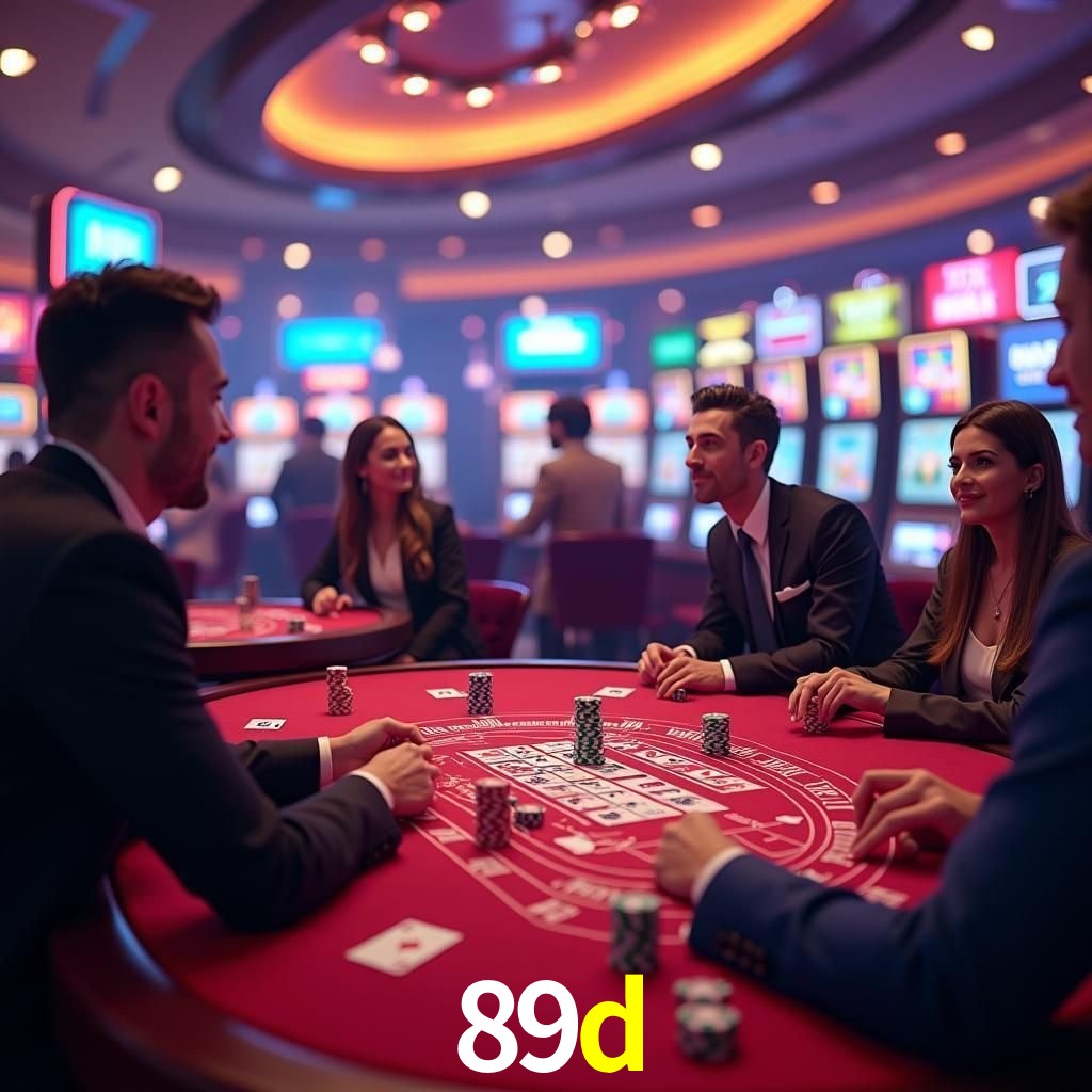 Experiência VIP 89d