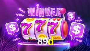 Welcome Bonus 89d
