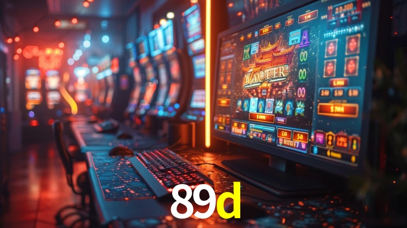 Experimente o Login Seguro Premium no 89d