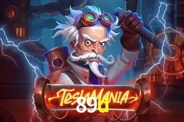 Provedores de Jogos 89d