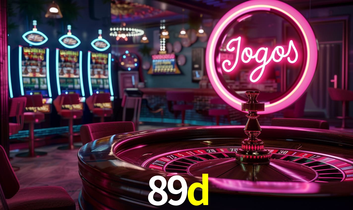 Descubra o Programa VIP da 89d: Vantagens Exclusivas para Jogadores