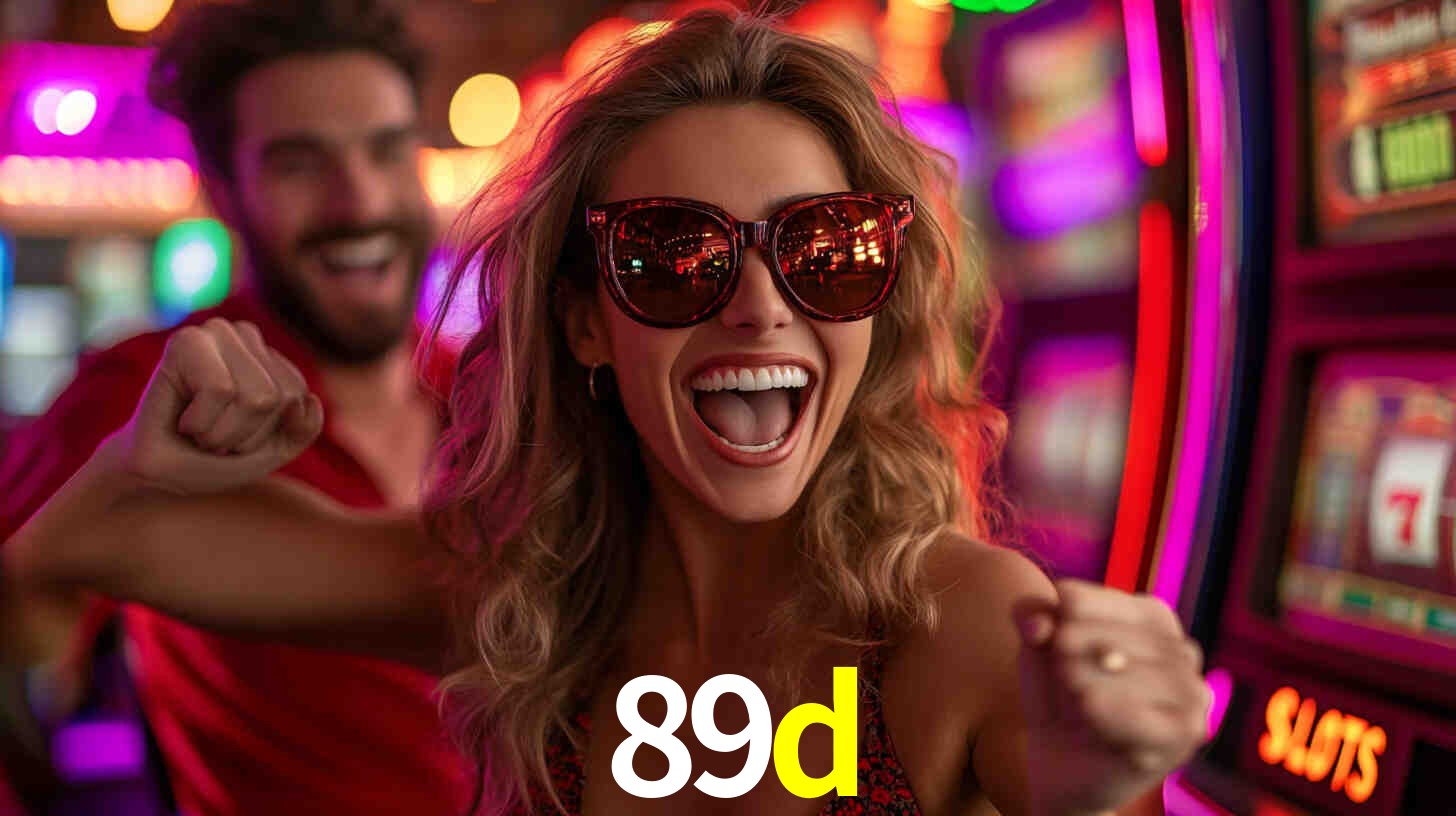A Popularidade dos Caça-Níqueis no 89d