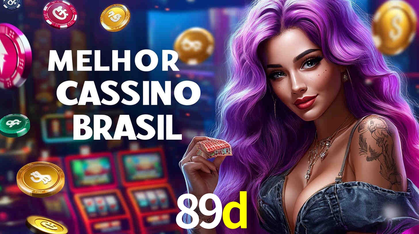 Apostas Esportivas na 89d: Um Guia Completo