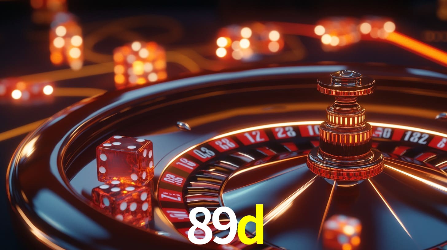 89d: A Experiência de Casino com Jogos de Mesa ao Vivo