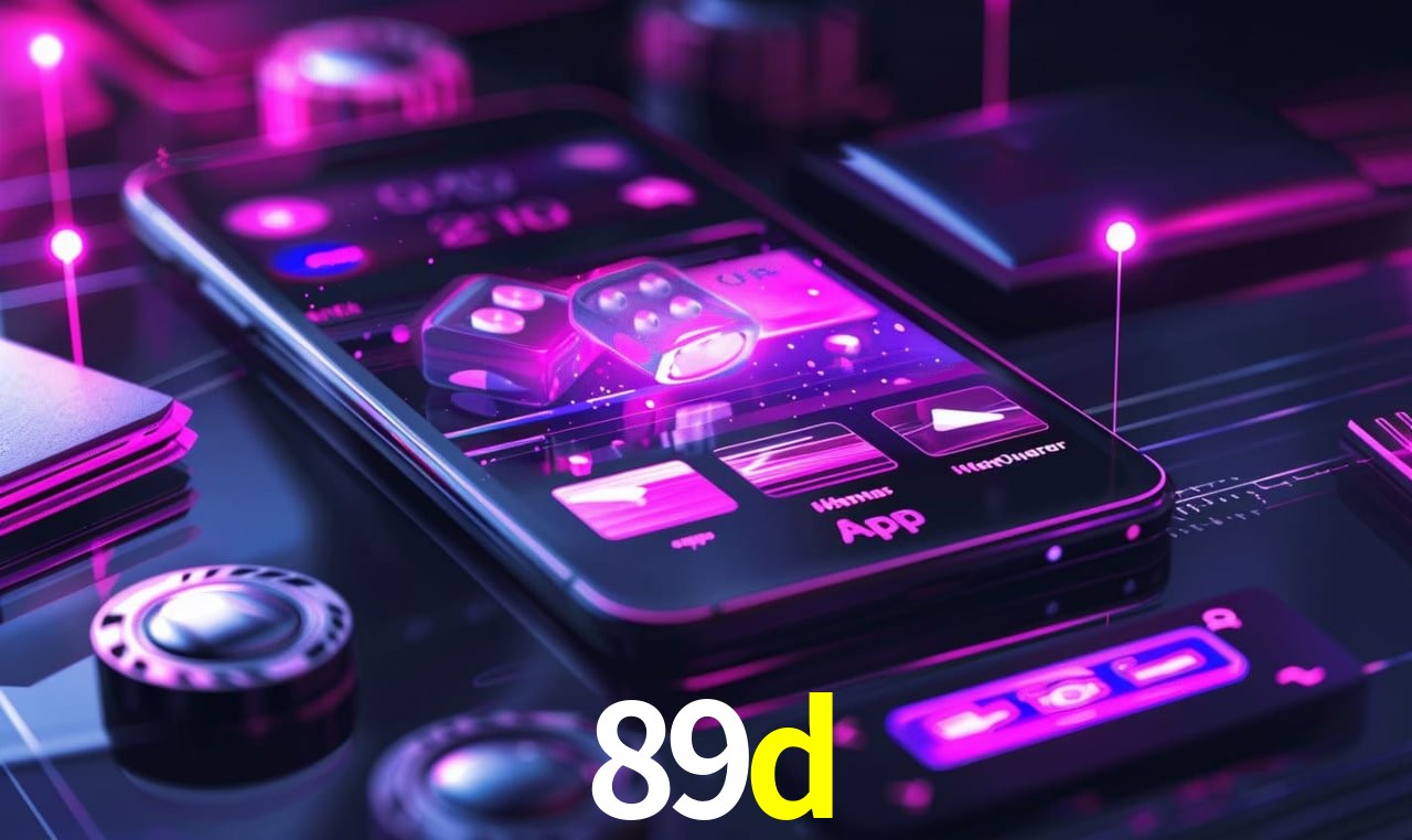 Tennis Betting 89d