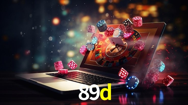 Download para Android e iOS na 89d
