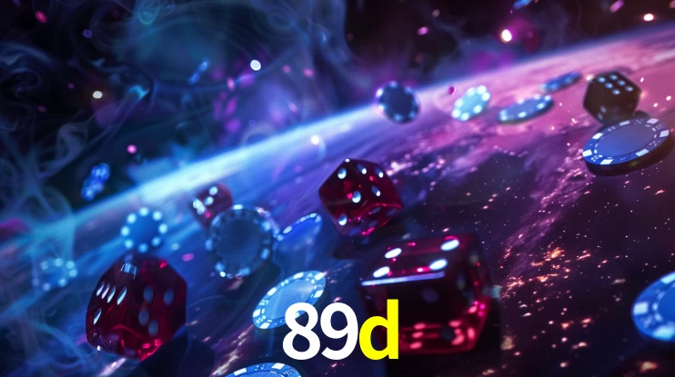 Live Casino 89d