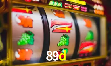 A Emoção da Loteria na 89d: Uma Chance de Mudança de Vida
