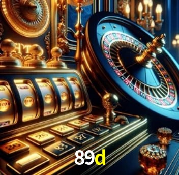 Casino Ao Vivo 89d