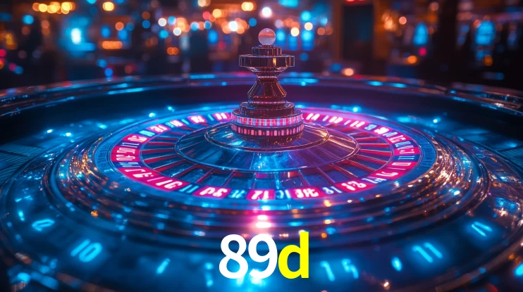 Ofertas Imperdíveis na 89d: Promoções e Bônus Que Valem a Pena