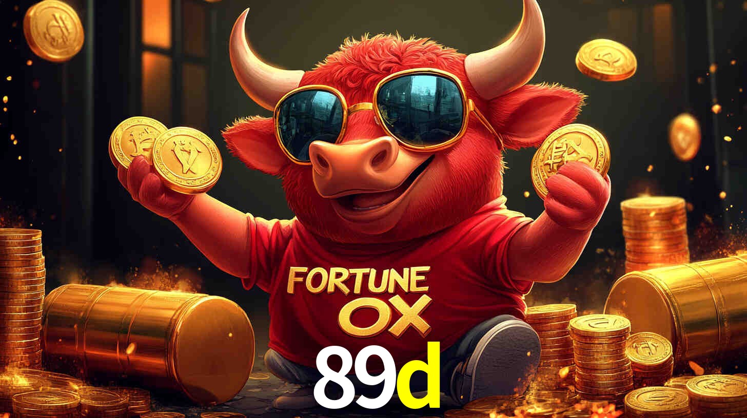 Inovações de Jogos na 89d: O Futuro das Experiências Interativas
