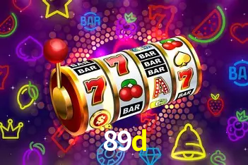 Descubra a Magia dos Jogos de Arcade no 89d