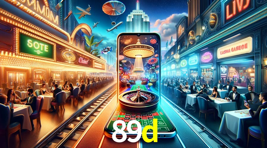 Account Benefits 89d