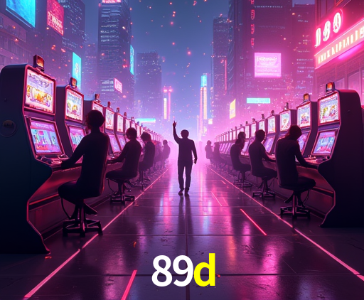 Bônus Diários 89d