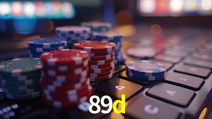 Tecnologia da Plataforma 89d