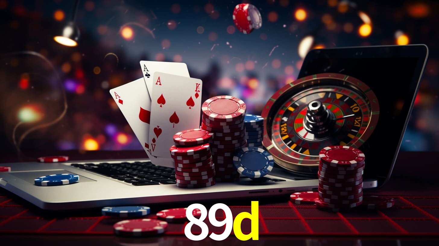 VIP Casino 89d