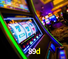 A Revolução dos Aplicativos de Jogos no 89d