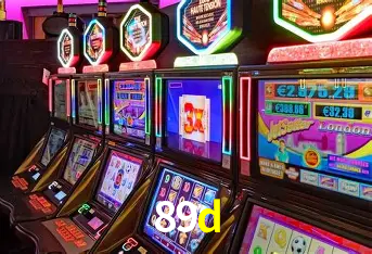 A Emoção da Loteria na 89d: Uma Chance de Mudança de Vida