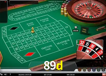 Jogos de mesa e apostas rápidas na 89d