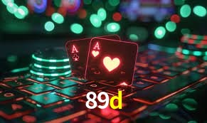 Integração de APIs 89d