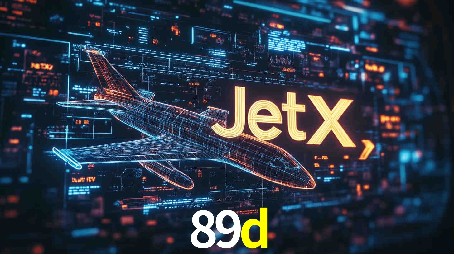 Inovações de Jogos na 89d: O Futuro das Experiências Interativas