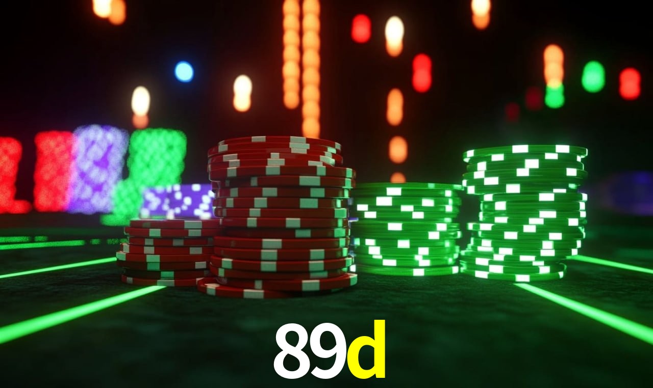 Bonus Features 89d