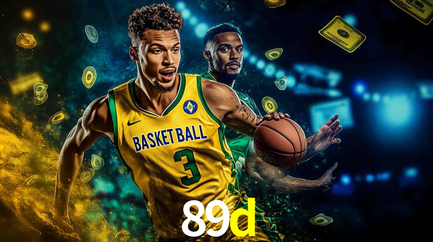 Desvendando o Mundo dos Jogos Virtuais na 89d