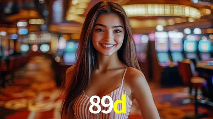 Ofertas Imperdíveis na 89d: Promoções e Bônus Que Valem a Pena
