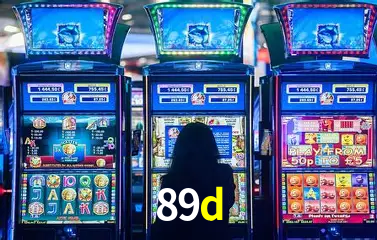 A Emoção da Loteria na 89d: Uma Chance de Mudança de Vida