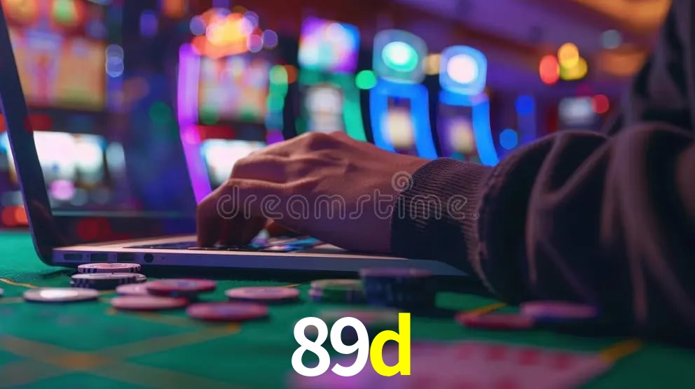 Apostas de Futebol 89d