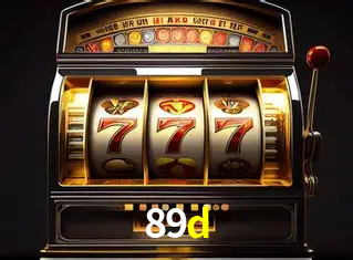 Desvendando o Mundo dos Jogos Virtuais na 89d