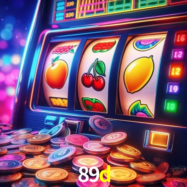 Tecnologia da Plataforma 89d