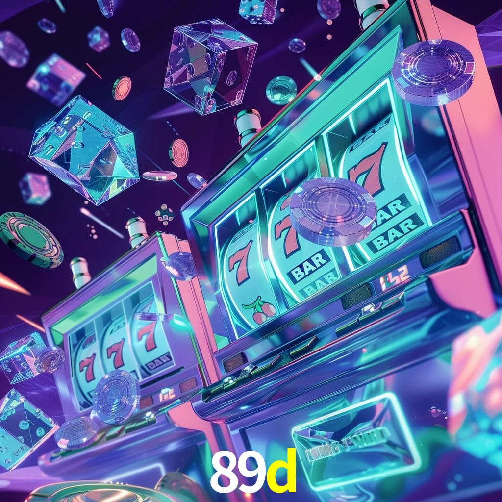 Casino Ao Vivo 89d