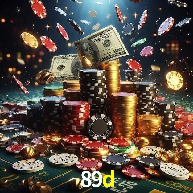 Mesa de Blackjack 89d