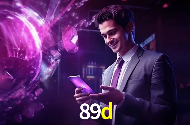 Tennis Betting 89d