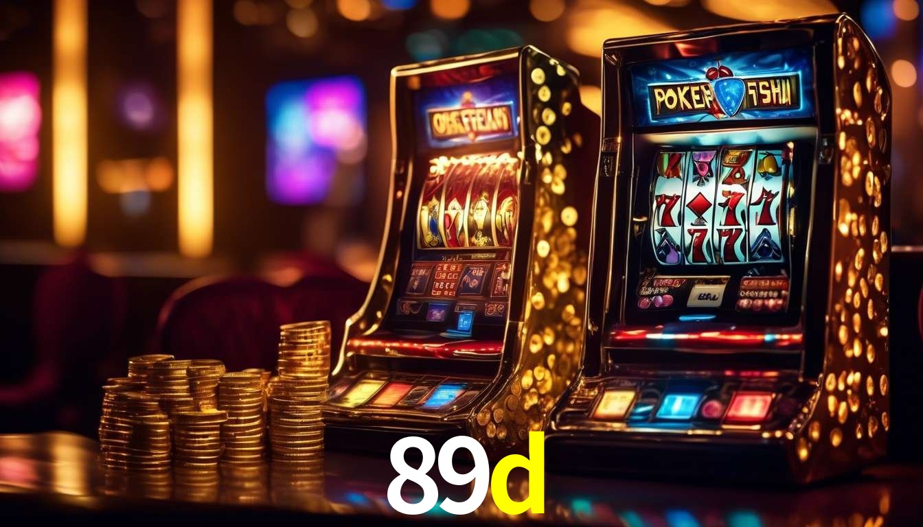 Jogos Exclusivos 89d
