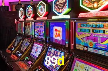 Inovações de Jogos na 89d: O Futuro das Experiências Interativas