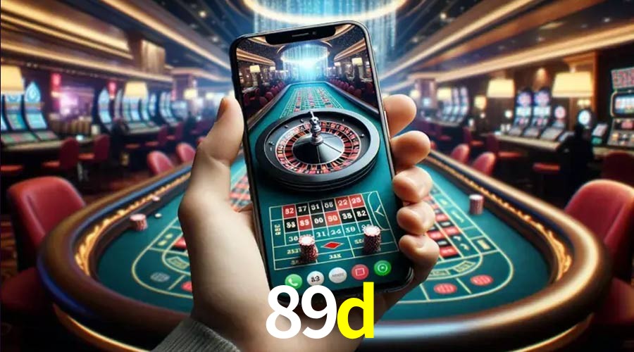 Responsive Design 89d