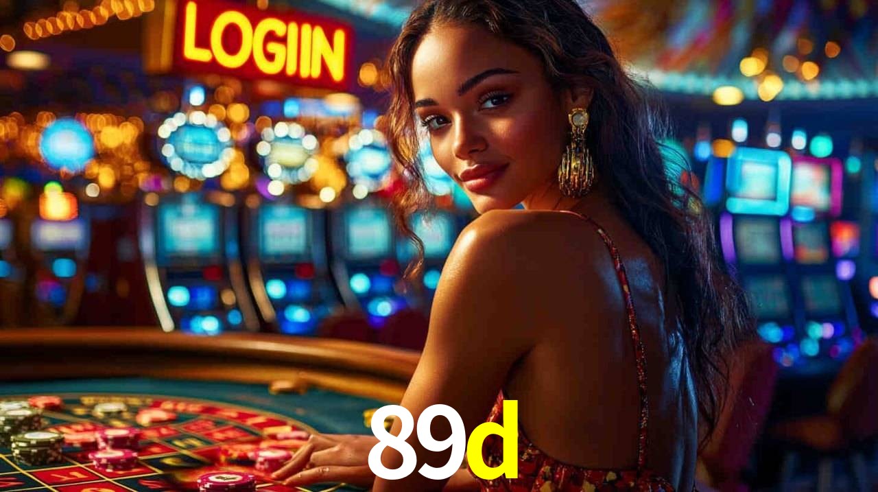 Aplicativo mobile 89d