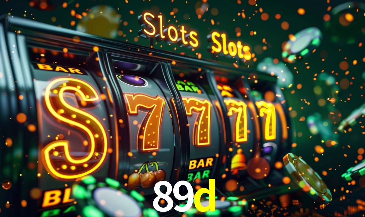 Casino Ao Vivo 89d