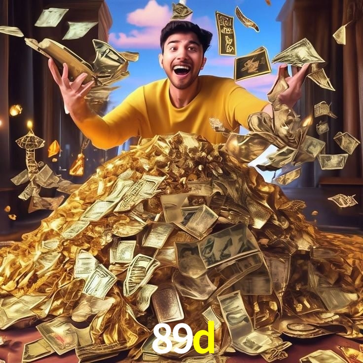 Recursos de Bônus 89d