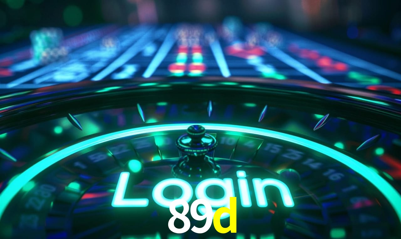 Login Seguro 89d