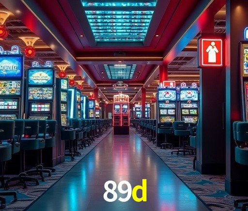 Interface do App 89d