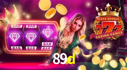 Descubra a Magia dos Jogos de Arcade no 89d