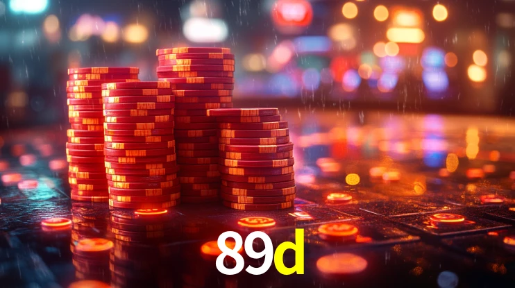 Sinta a adrenalina dos jogos de cassino com 89d