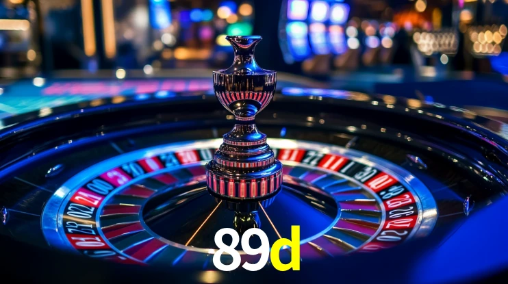 Experimente o Login Seguro Premium no 89d